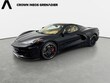  Chevrolet Corvette Stingray