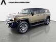  GMC HUMMER EV
