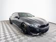 Certified 2023 BMW 840i  Gran Coupe