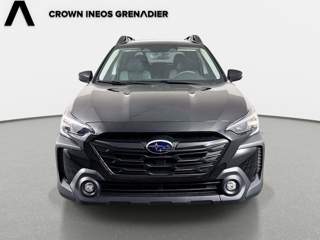 Used 2024 Subaru Outback Onyx Edition XT SUV