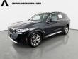 Certified 2022 BMW X3 xDrive30i SUV