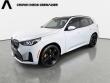 Used 2025 BMW X3 30 xDrive SUV