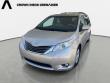 Used 2011 Toyota Sienna  Van