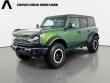 Certified 2023 Ford Bronco  SUV