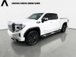 Certified 2022 GMC Sierra 1500 Denali Truck Crew Cab