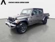 Certified 2024 Jeep Gladiator Sport Truck Crew Cab