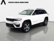Certified 2023 Jeep Grand Cherokee Limited SUV