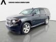 Used 2016 Chevrolet Tahoe LT SUV