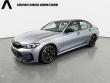 Certified 2023 BMW M340i xDrive Sedan