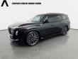 Used 2026 INFINITI QX80 AUTOGRAPH SUV