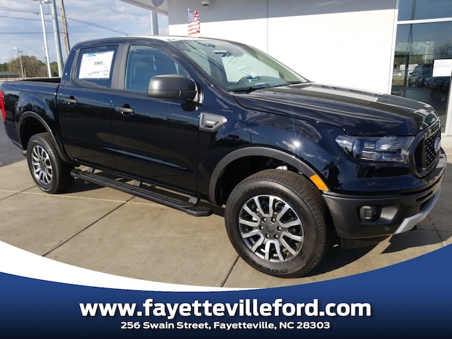 Ford Fayetteville Nc >> New 2019 Ford Ranger For Sale At Crown Ford Fayetteville Vin Ford Fayetteville Nc >> New 2019 Ford Ranger For Sale At Crown Ford Fayetteville Vin