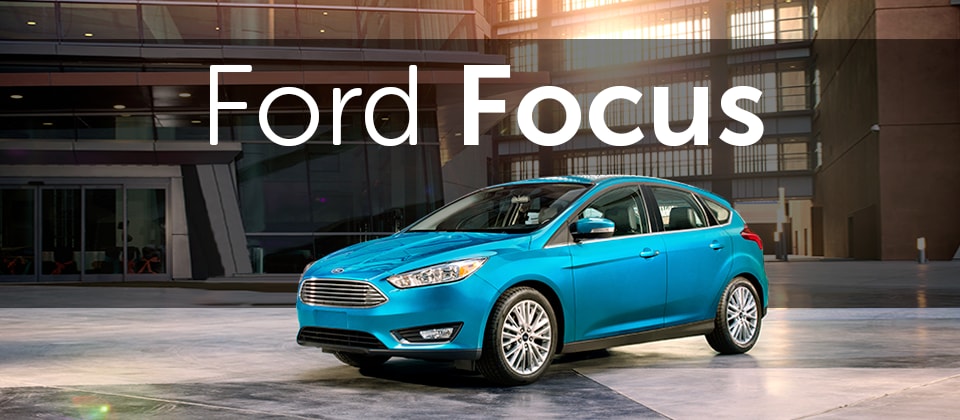 Ford-Focus Ford-Focus