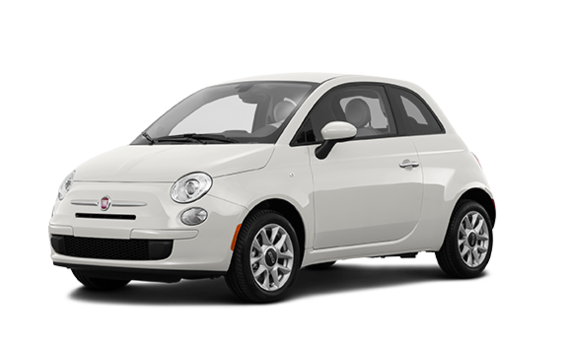 Compare 2017 FIAT 500 Abarth vs 2016 FIAT 500 Turbo