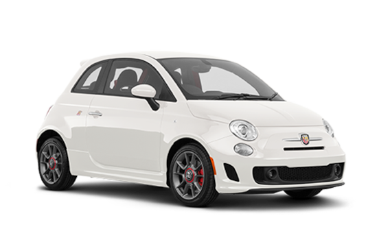 Compare the 2016 FIAT 500 vs 500 Abarth