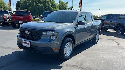 2025 Ford Maverick XL Truck