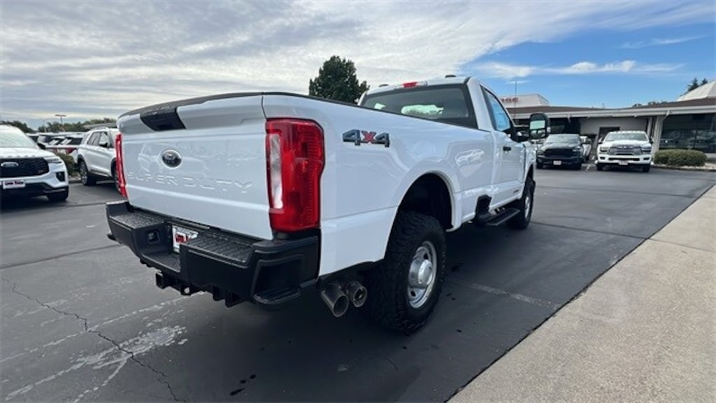 New 2026 Ford F-250SD XL Truck