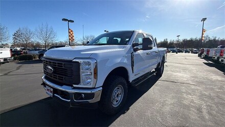 2026 Ford F-250SD XL Truck