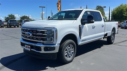 2025 Ford F-350SD Lariat Truck