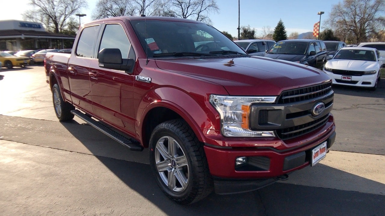 Crown Motors Vehicles for sale in Redding, CA 96001