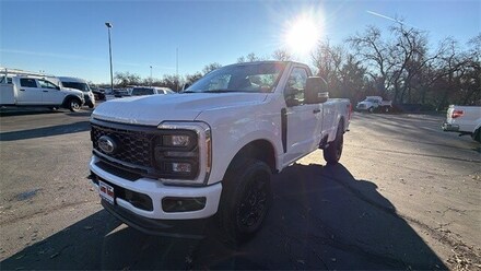 2026 Ford F-350SD XL Truck