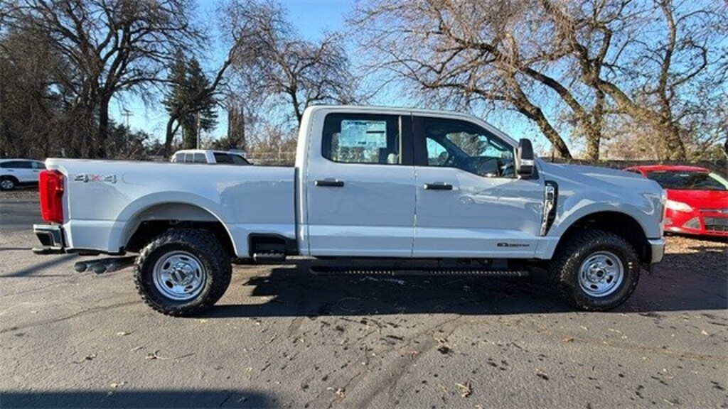 New 2026 Ford F-250SD XL Truck