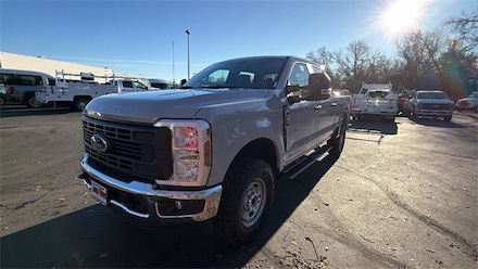 2026 Ford F-250SD XL Truck