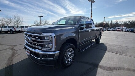 2026 Ford F-350SD Lariat Truck