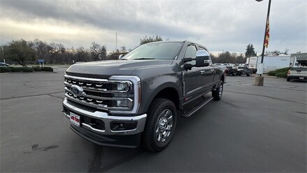 2026 Ford F-350SD Lariat Truck