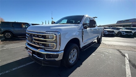2026 Ford F-250SD XLT Truck
