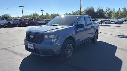 2026 Ford Maverick XLT Truck