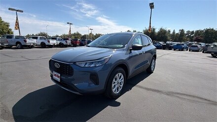 2025 Ford Escape Active SUV