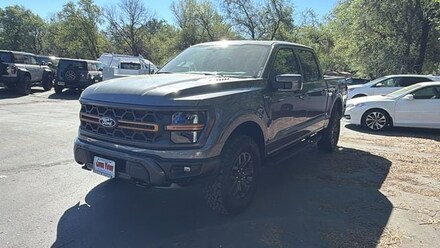 2026 Ford F-150 Tremor Truck