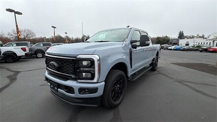 2026 Ford F-250SD Lariat Truck