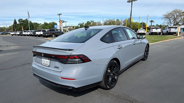 2023 Honda Accord Hybrid Sport-L - Photo 4