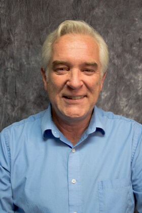 Staff member Mark Williams from ID_ae5d92dbcee5