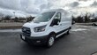  Ford E-Transit-350 Cargo