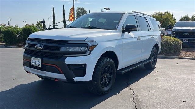 2023 Ford Expedition
