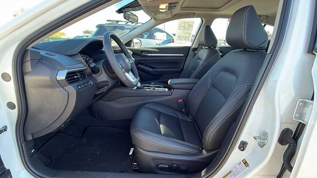 2025 Nissan Altima SL - Photo 32