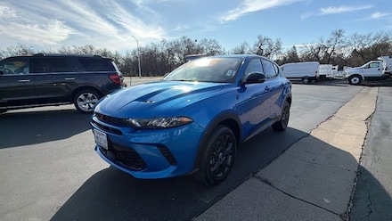 2024 Dodge Hornet GT SUV