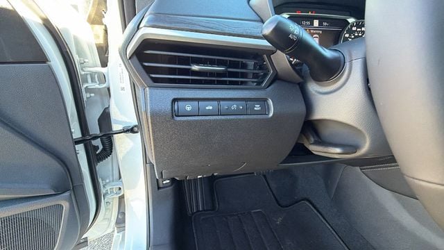 2025 Nissan Altima SL - Photo 30