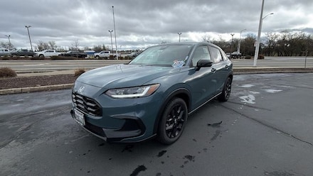 2024 Honda HR-V Sport SUV