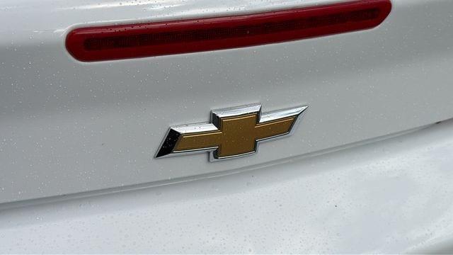2024 Chevrolet Camaro 1LT - Photo 12