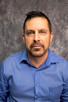 Staff member Todd Smith from ID_ae5d92dbcee5