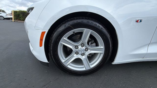 2024 Chevrolet Camaro 1LT - Photo 10