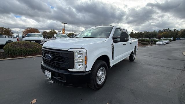 2024 Ford F-350 Super Duty XL