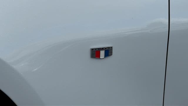 2024 Chevrolet Camaro 1LT - Photo 11