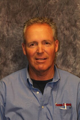 Staff member Greg Cook from ID_ae5d92dbcee5