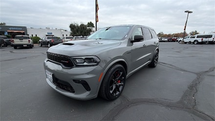 2021 Dodge Durango R/T SUV