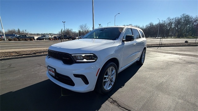2024 Dodge Durango GT