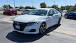 Honda Accord Hybrid